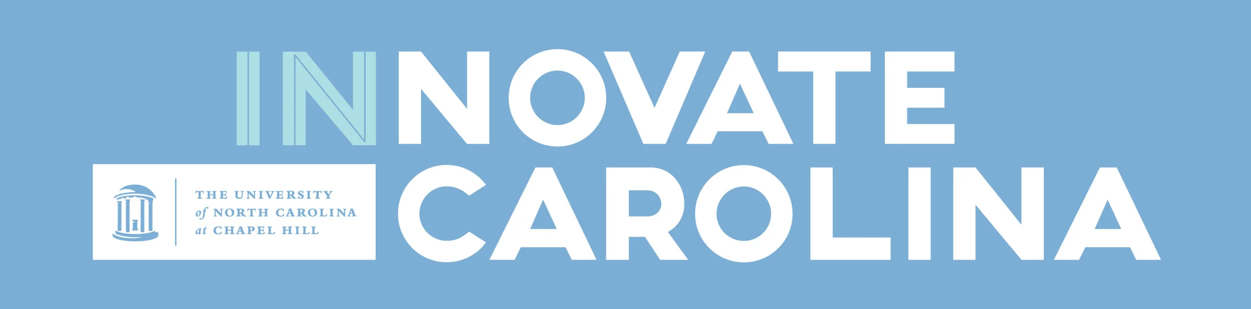 Special recognition to Innovate Carolina for its generous support to make this trip possible. 