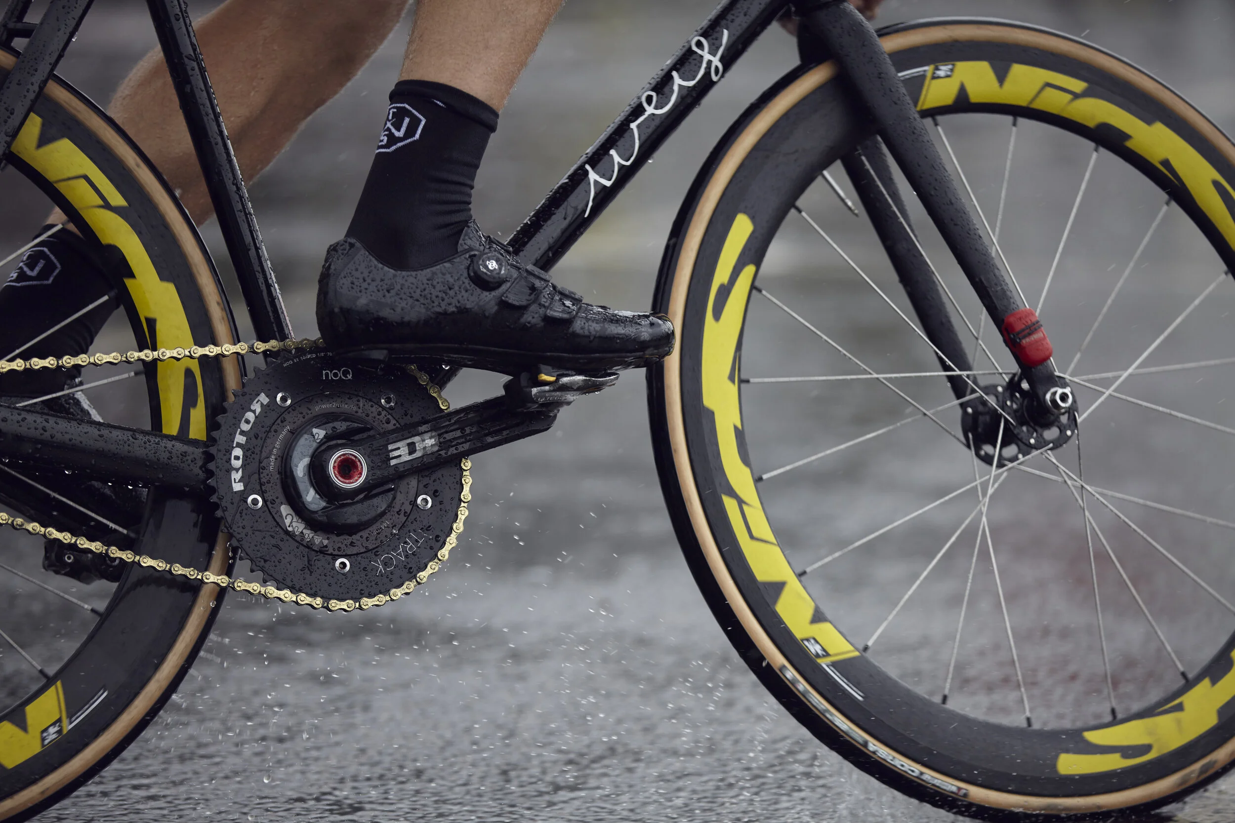 bike mfg