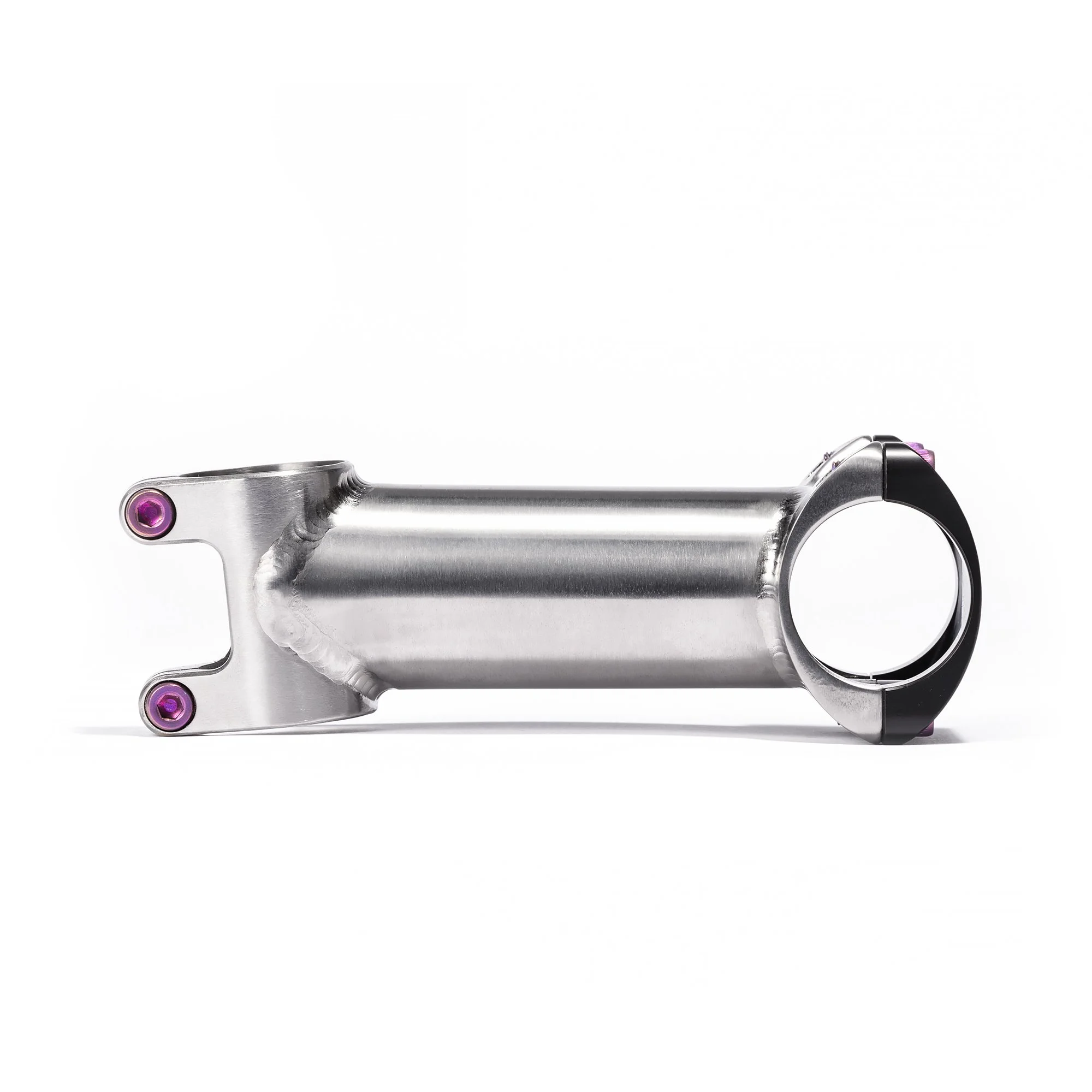 Ti Stem — Weis Manufacturing