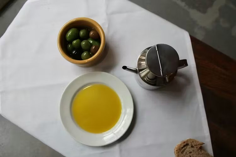 Perfectly Paired: Flash Class at Eataly Silicon Valley