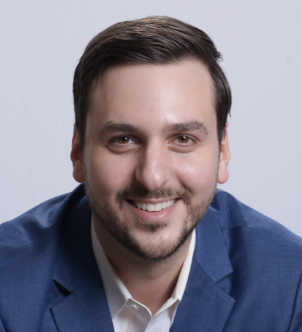 Jordan Pisarcik