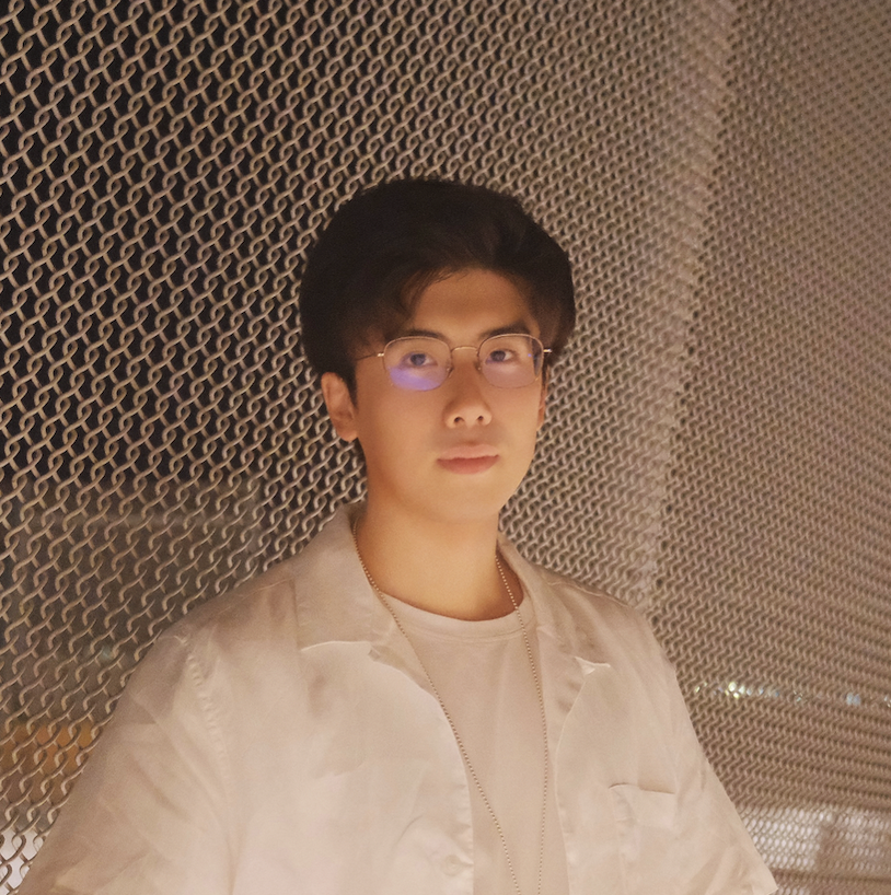 Ze Hua (William) Chen