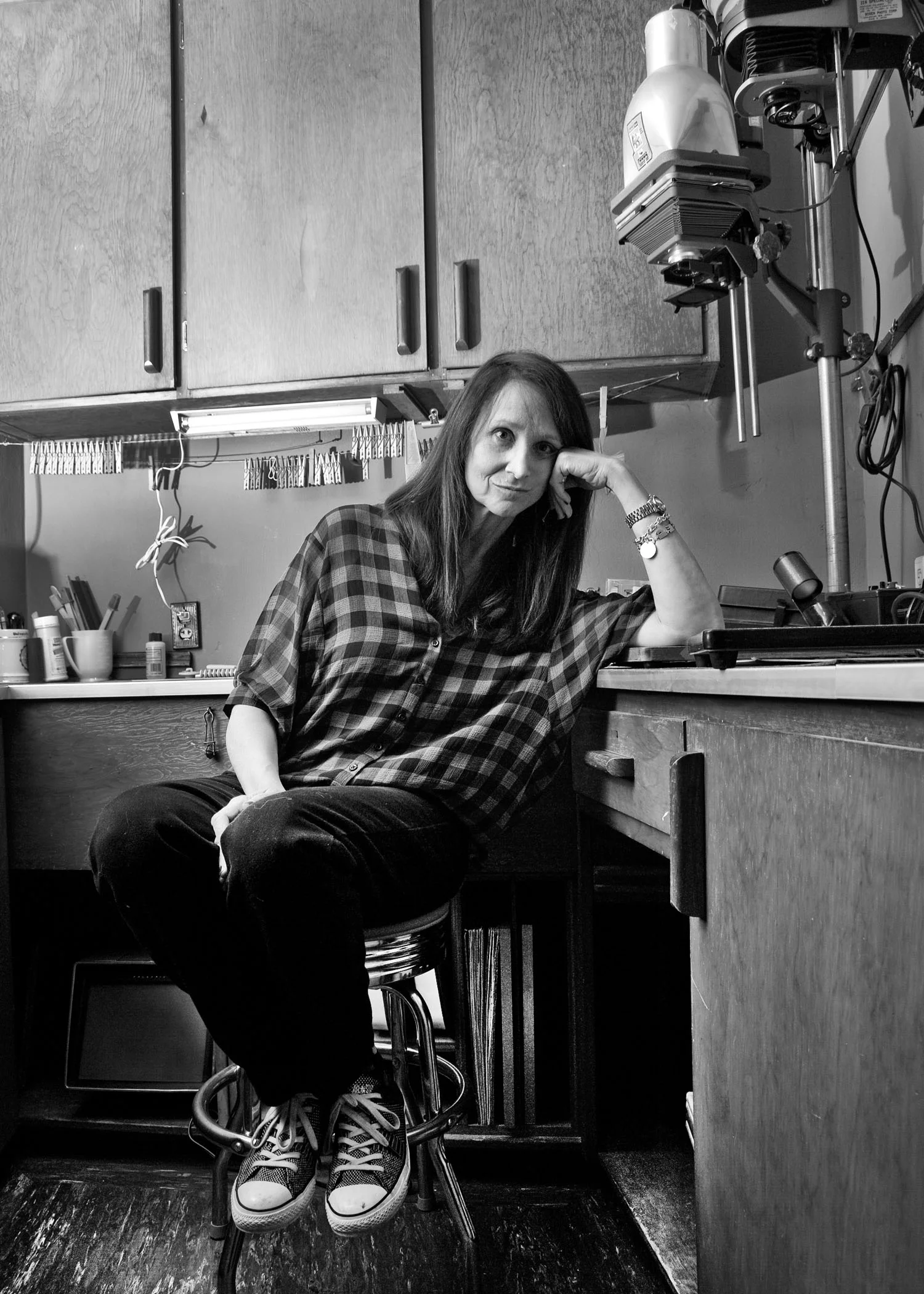 photo by Elizabeth Glorioso