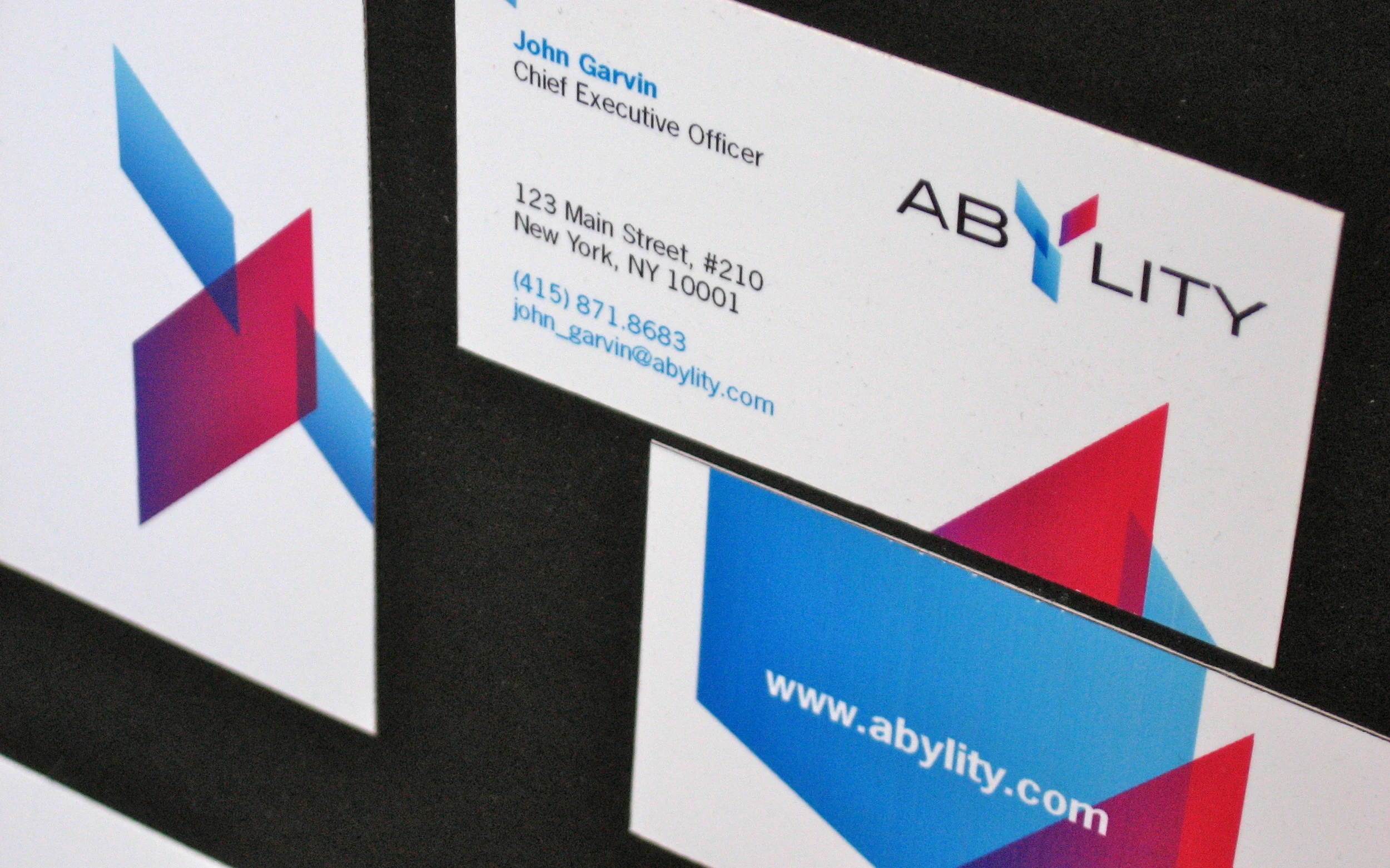 ABYLITY // National / Telecom Procurement