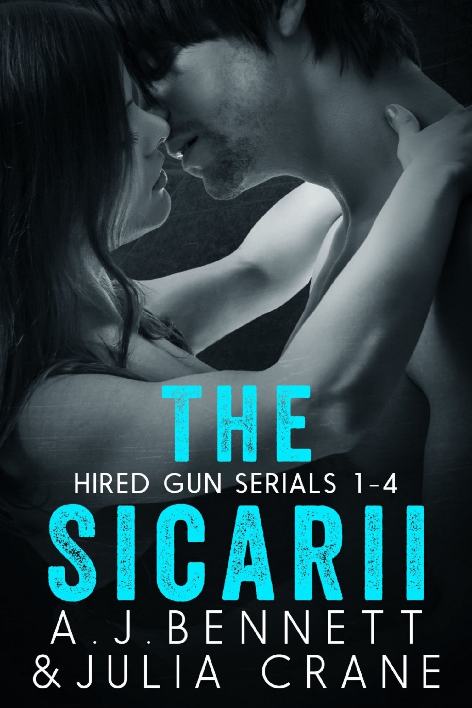 The Sicarii