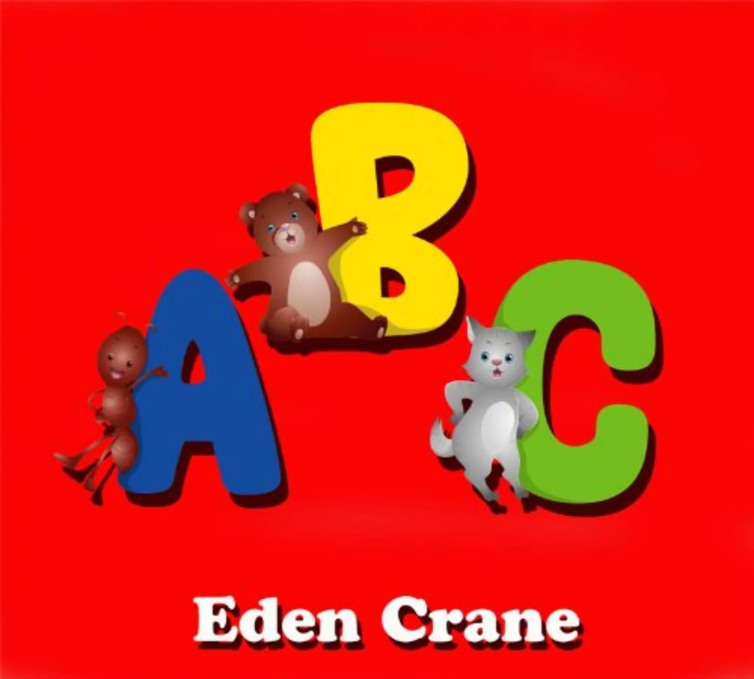 A B C