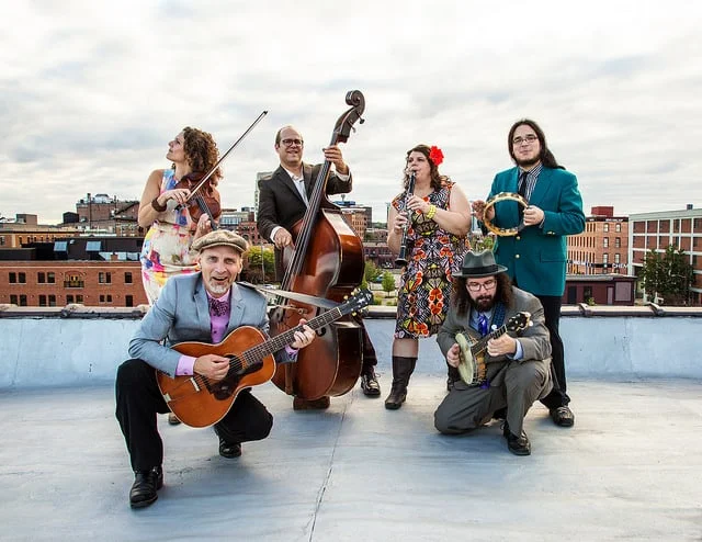 Photo Credit: Brian Powers Photography