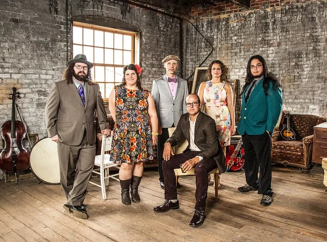 Photo Credit: Brian Powers Photography