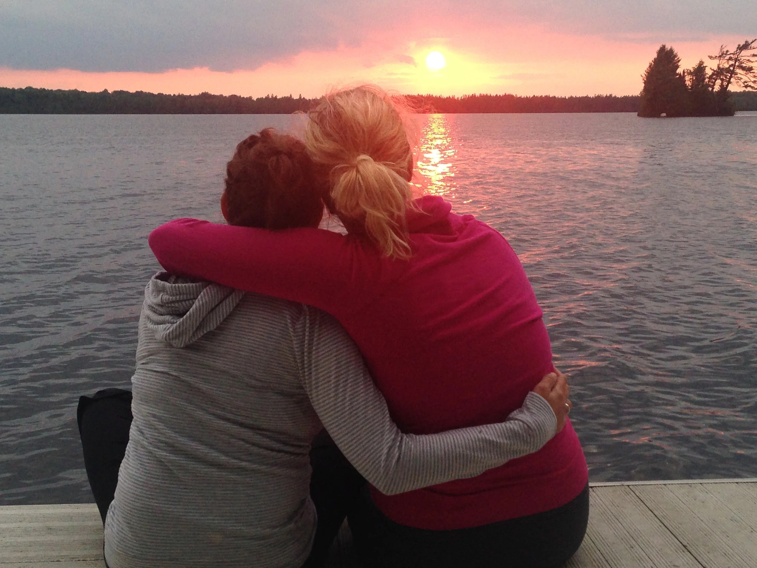 Fabulous 14: Embrace Fear and Other Life Lessons Learned in 2014