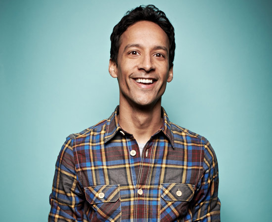  Danny Pudi is best known for his portrayal of Abed on NBC's hit show "Community". 