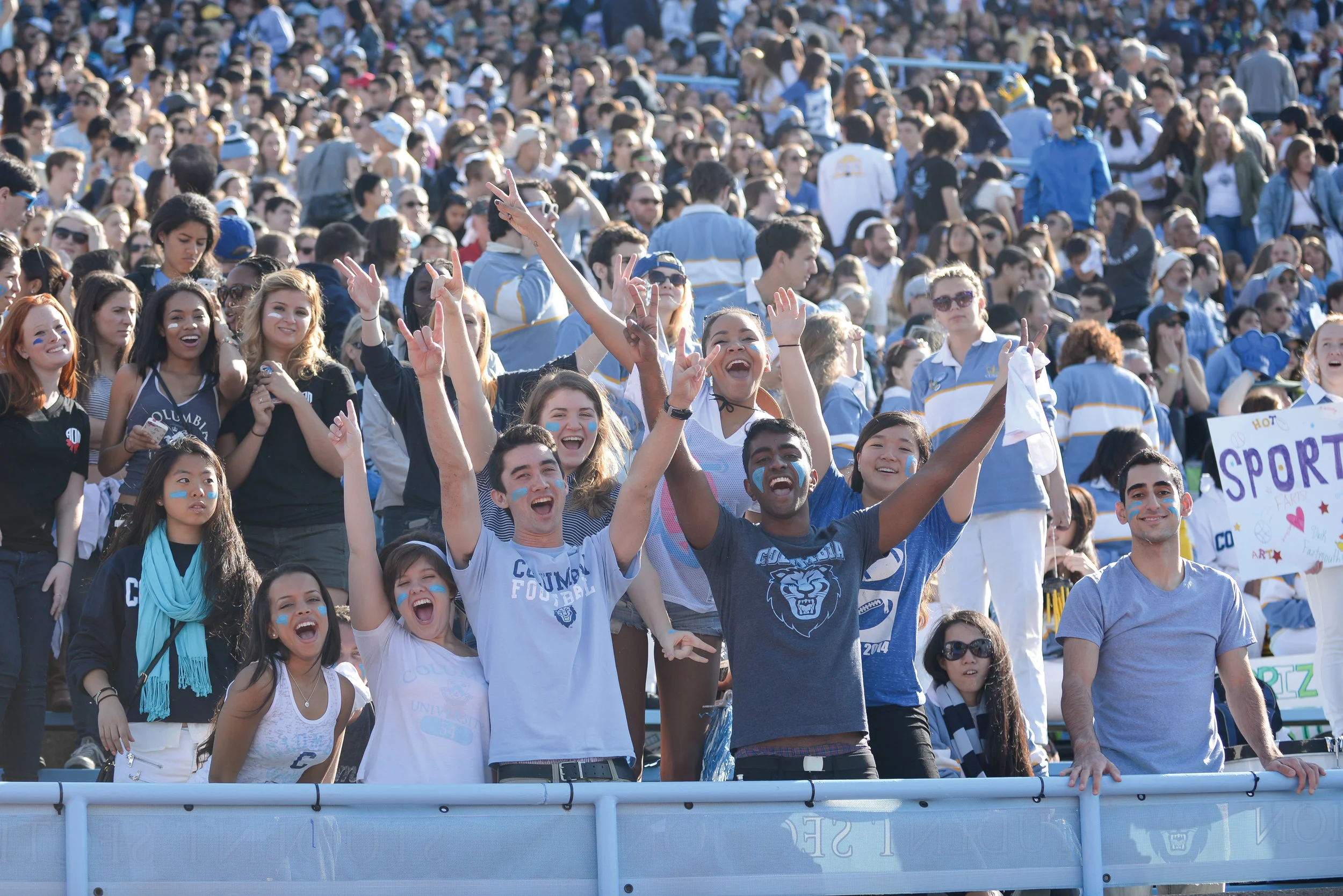 Homecoming Brunch Ticket