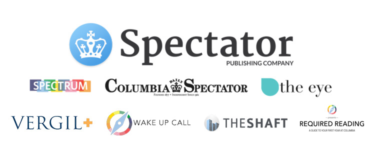 1. WHO WE ARE — Spectator Publishing Company