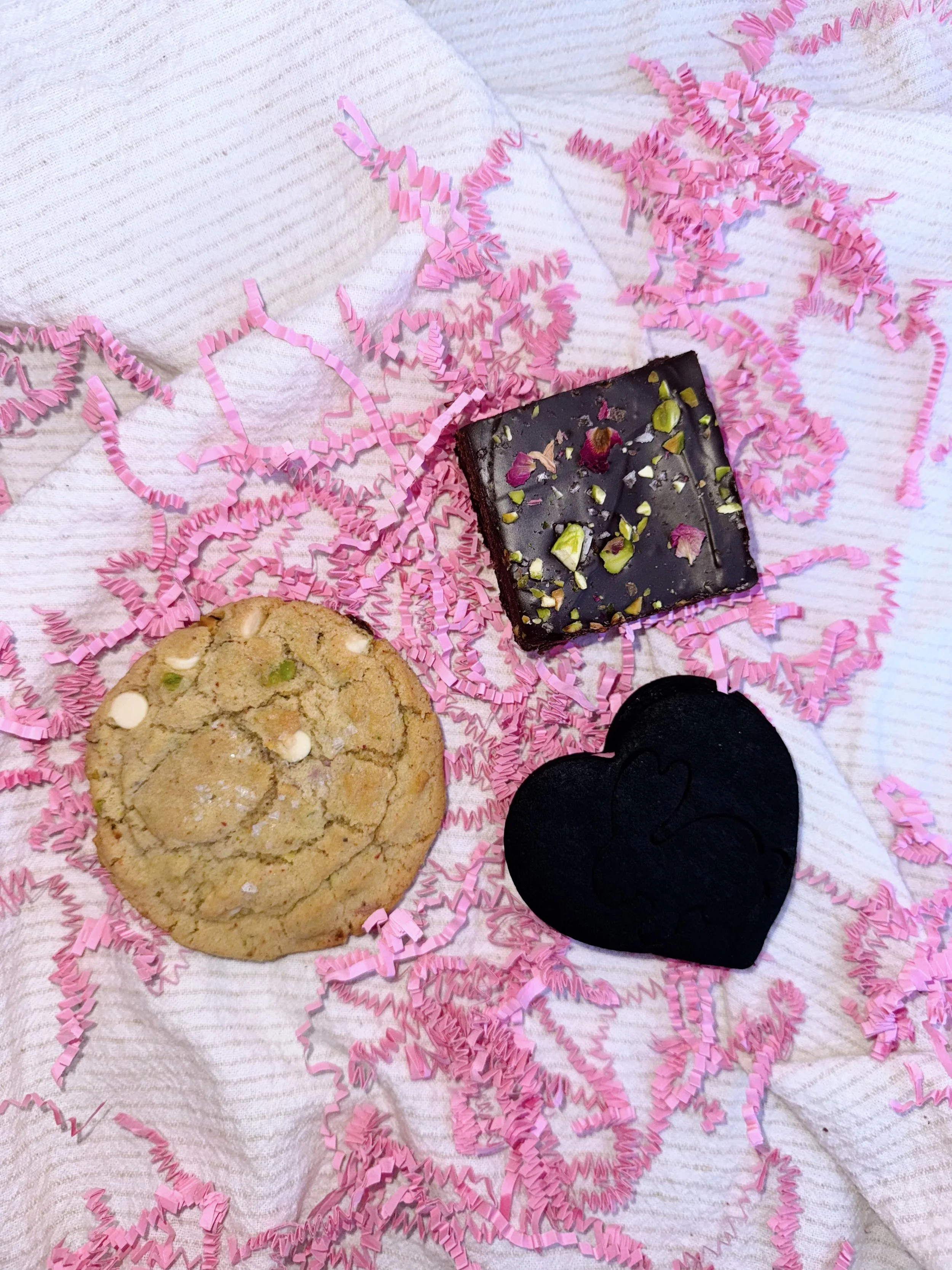 Honeybunny Box for You