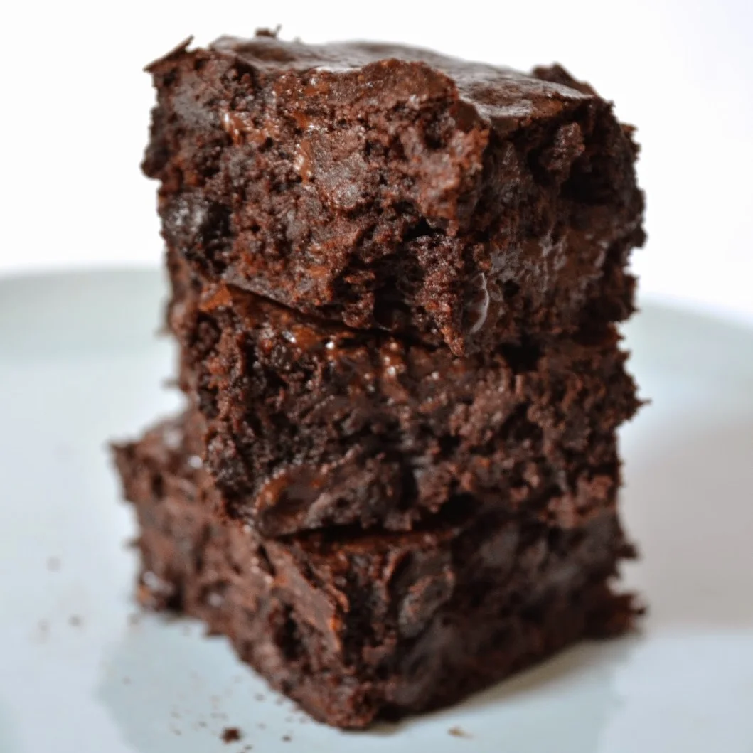 Anything Goes Brownies