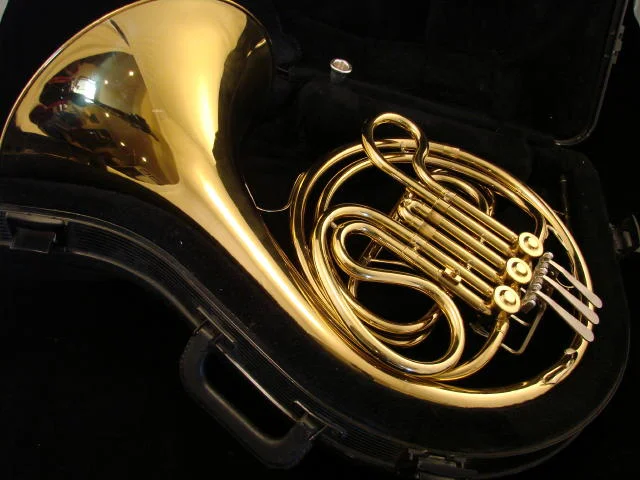 frenchhorn