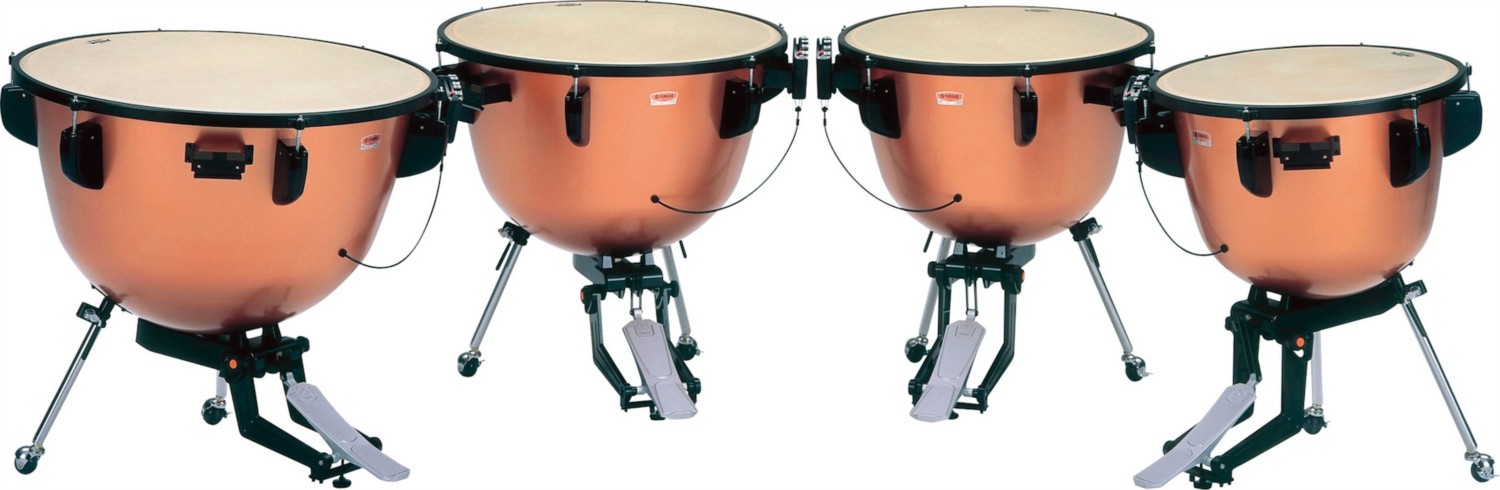 Timpani