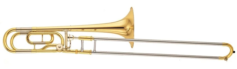 Trombone YSL 456