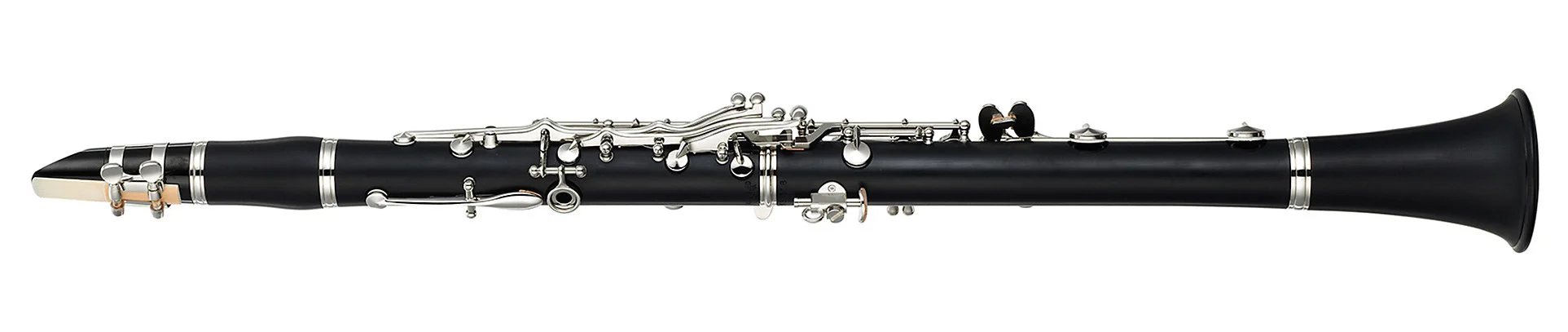 Clarinet YCL255