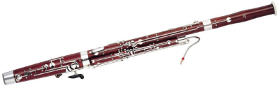 Bassoon
