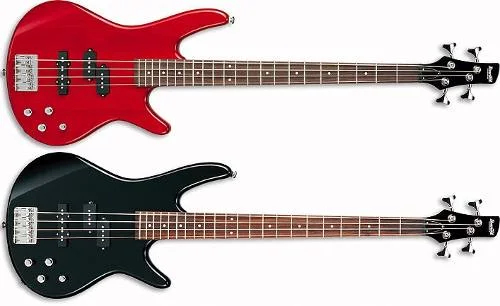Ibanez Bass Guitar GSR200