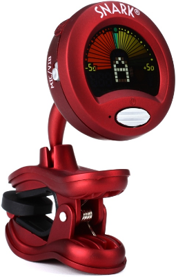 Snark Clip On Tuner