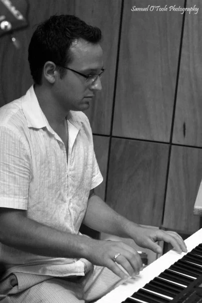Jazz Piano
