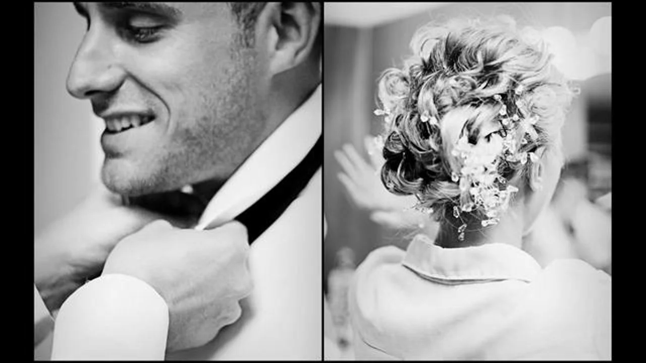 Mike & Bethany Wedding