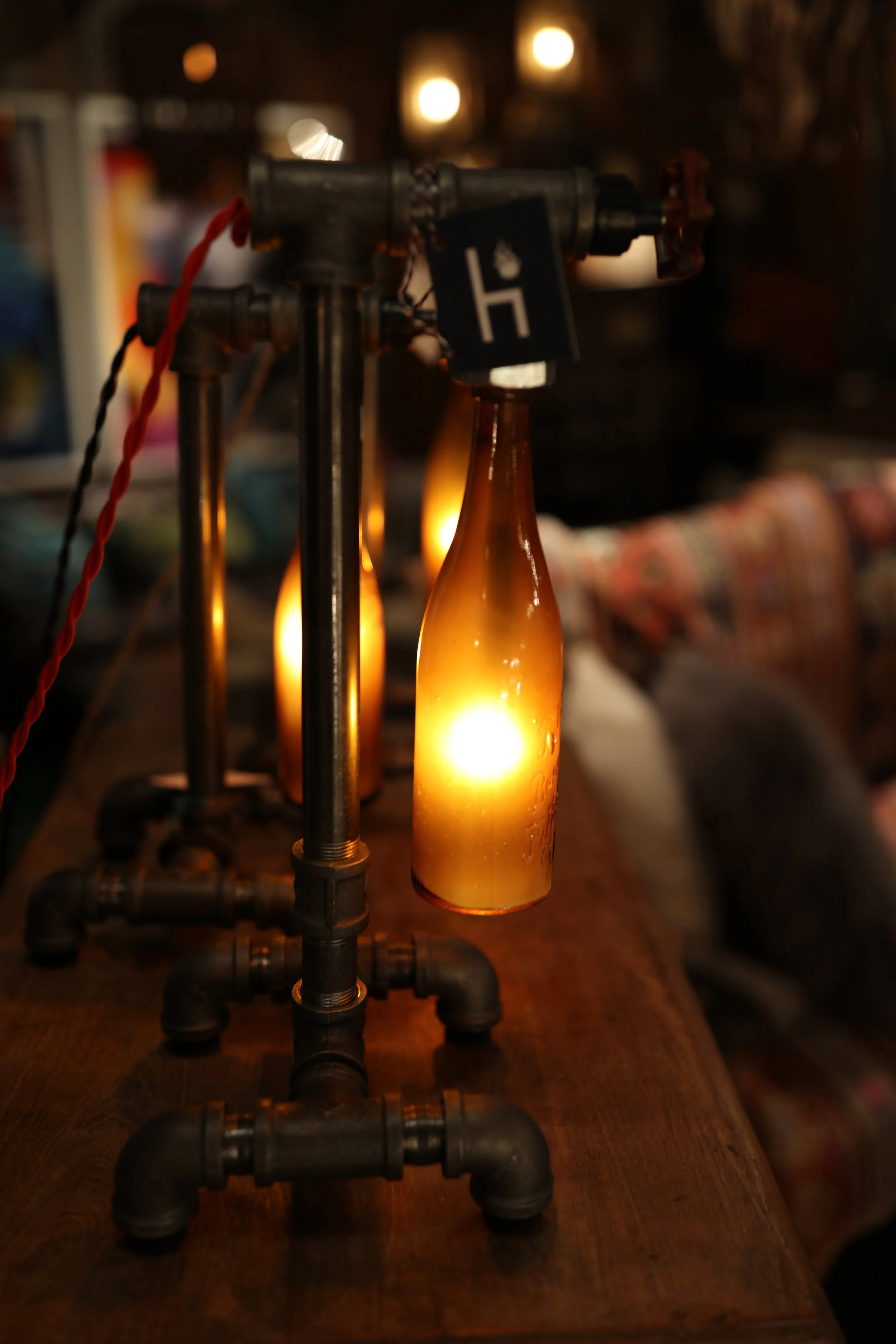 Haute + Derby / Leukemia & Lymphoma Society Fundraiser