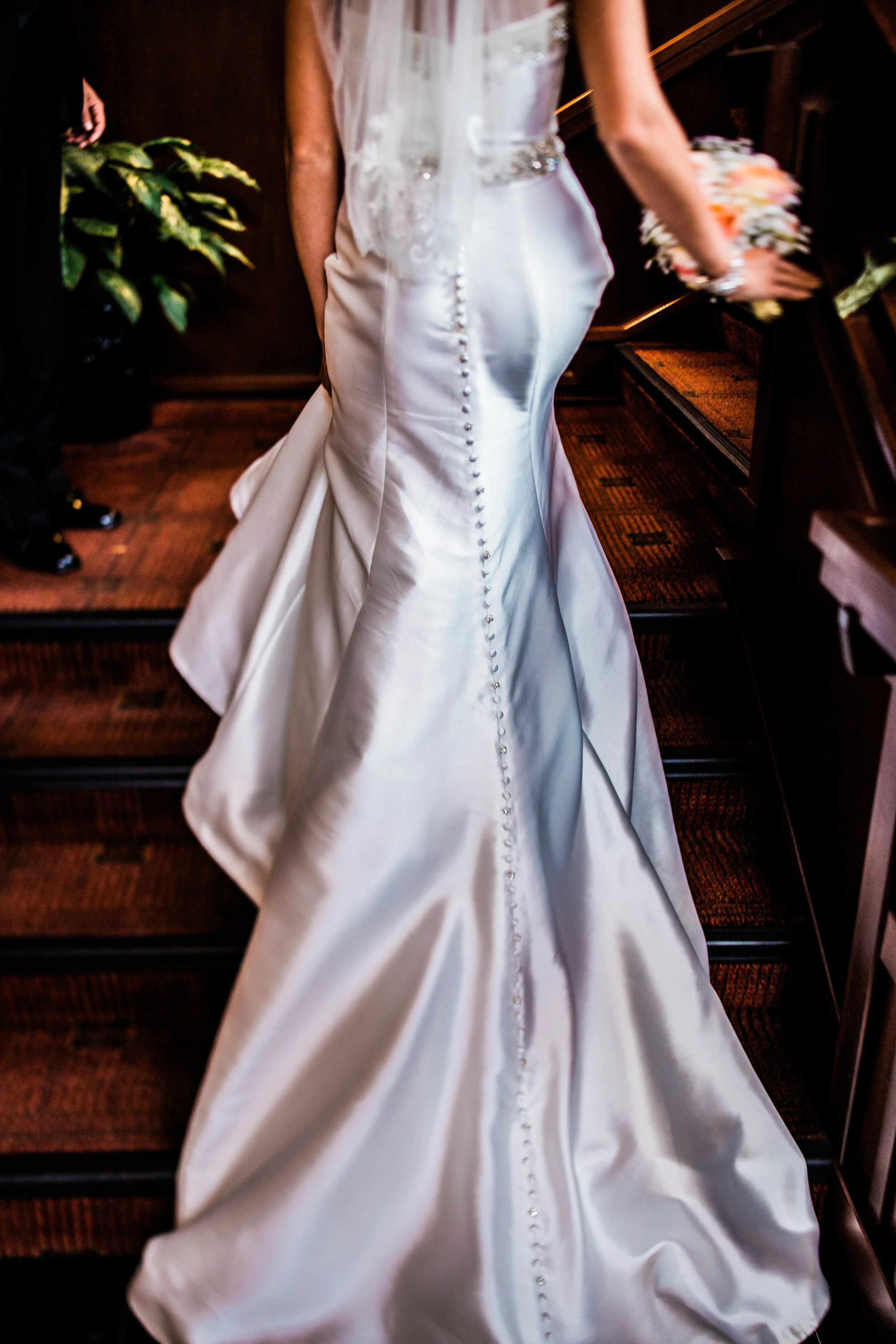 Jessica & Andrew Marino Wedding
