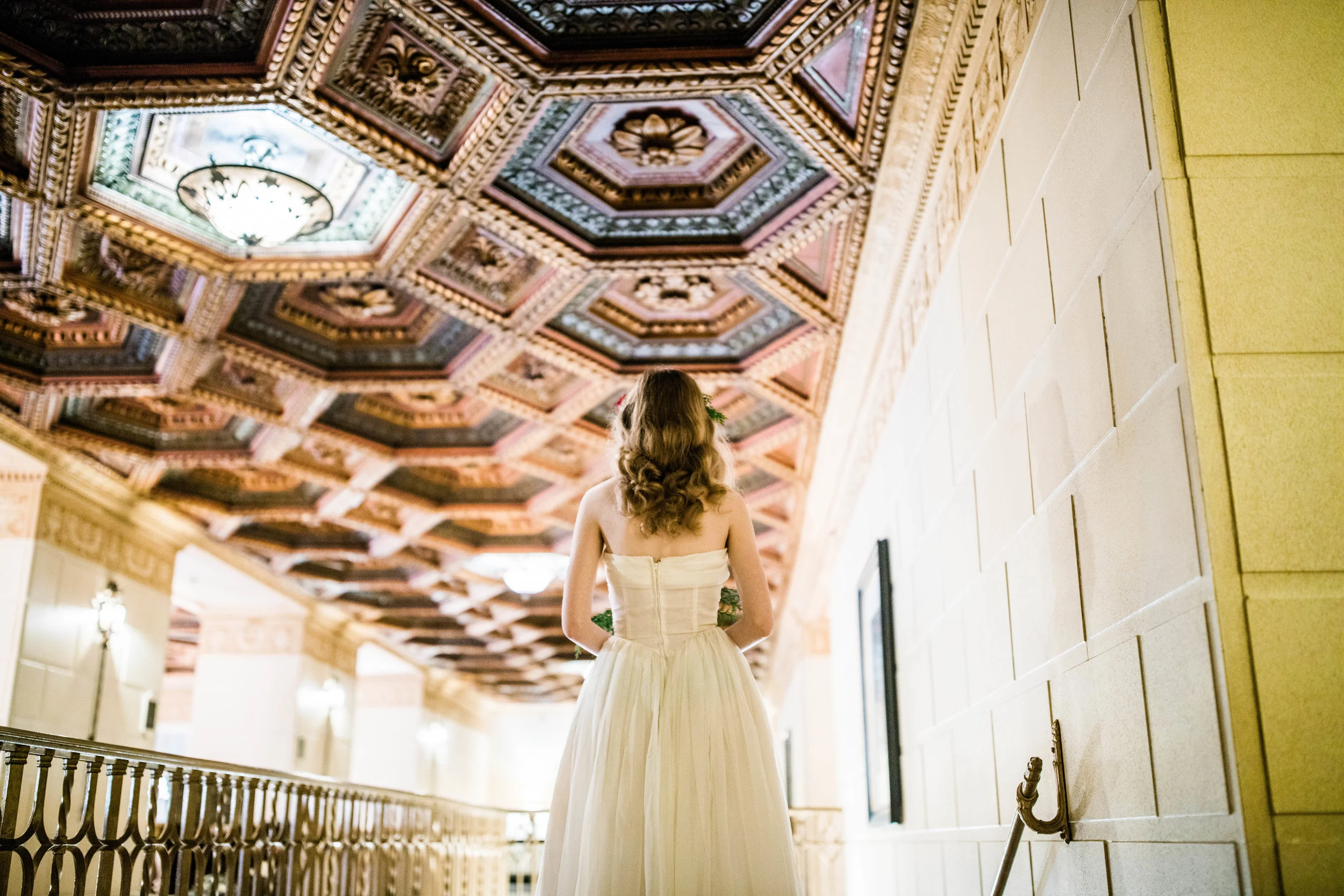 Holly Hanna Floral & Event Design~