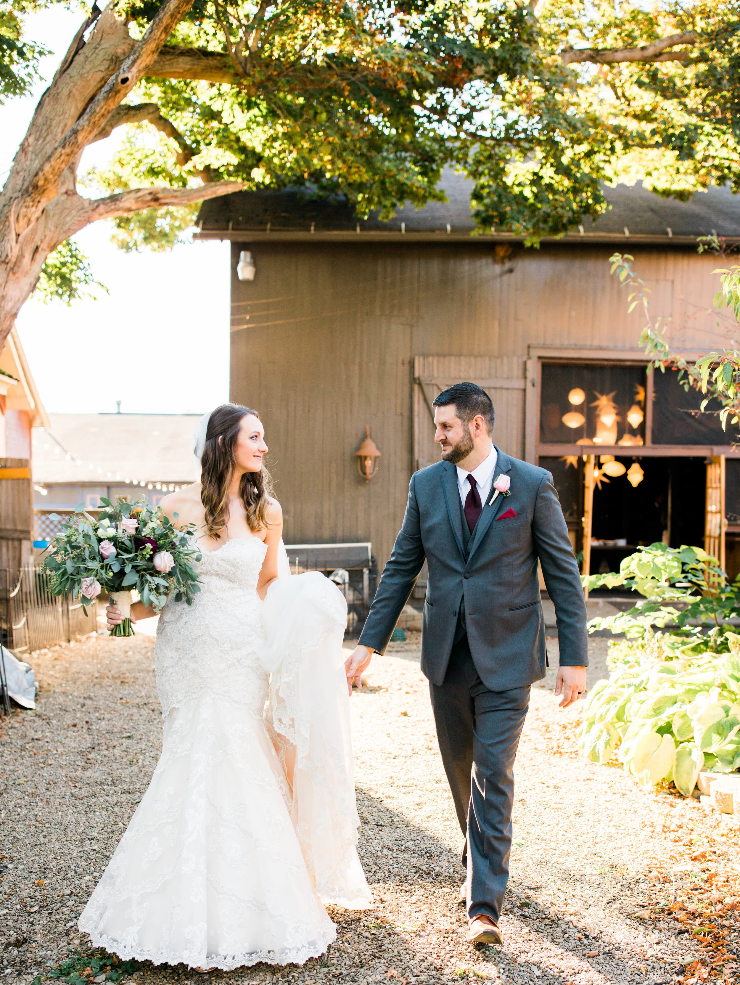 Laura &amp; Kory