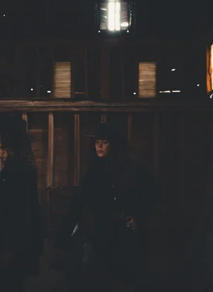 Closing portrait from How Bout Them Cowgirls