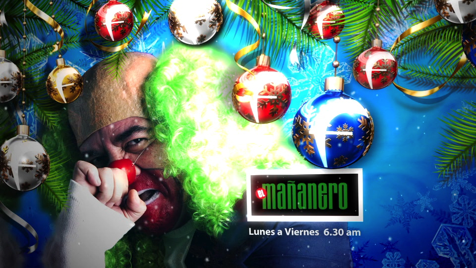 Foro TV, Televisa Imagen del Canal