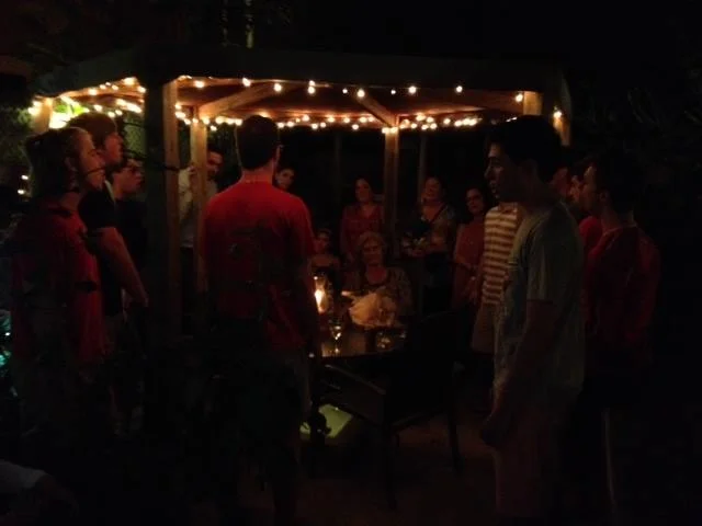 Puerto Rico - 2014