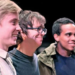 Ben Folds - Princeton