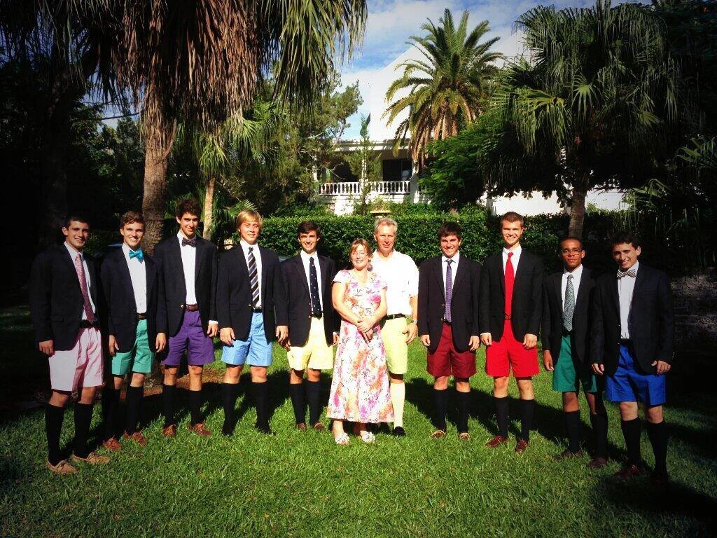 Bermuda