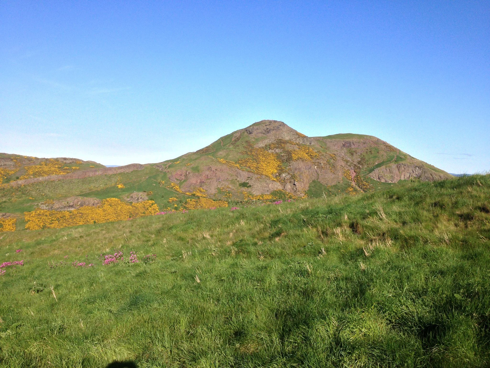 Edinburgh