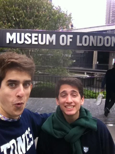 London