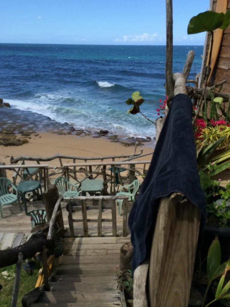 Puerto Rico
