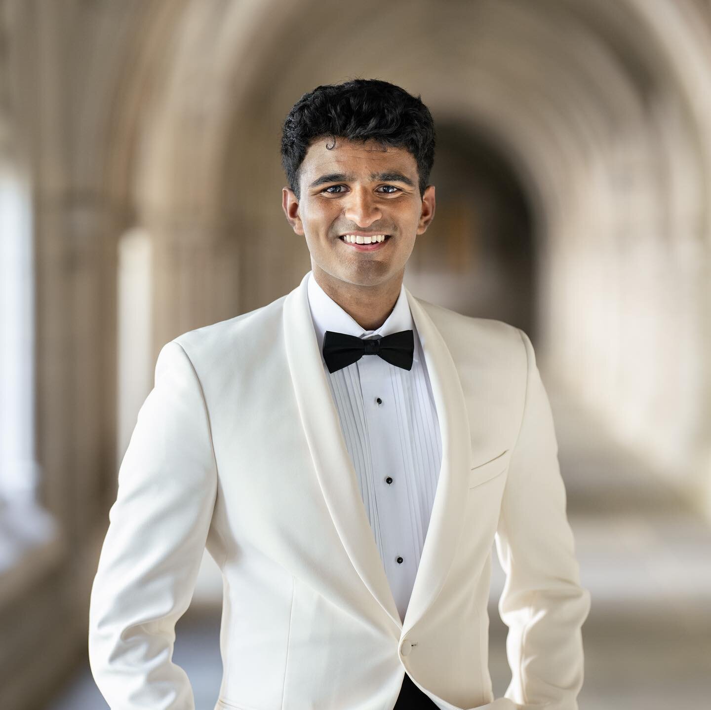 Meet the Basses!

If you&rsquo;ve ever talked to Arjun Ramakrishnan &rsquo;24, he probably mentioned that he&rsquo;s from St. Louis, Missouri. It&rsquo;s all he talks about. Lucky for Arjun, though, Princeton has a big arch too, so he feels right at 