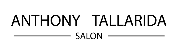 Anthony Tallarida Salon