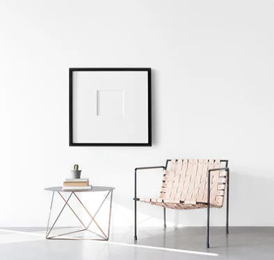 AU Frame size 30x30