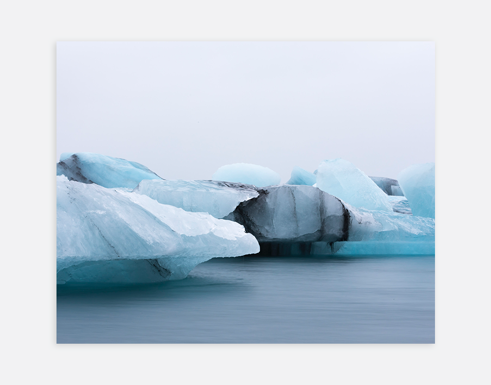 #006 - Landscape Size: 20x16, Full Bleed $175