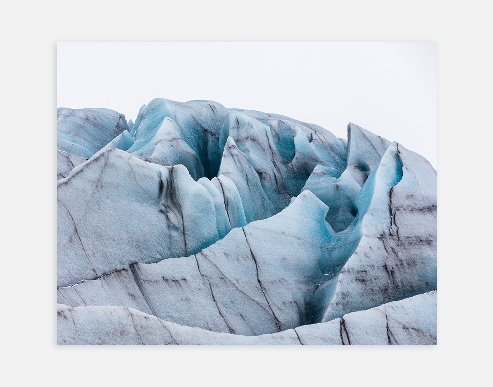 #010 - Landscape Size: 20x16, Full Bleed $175