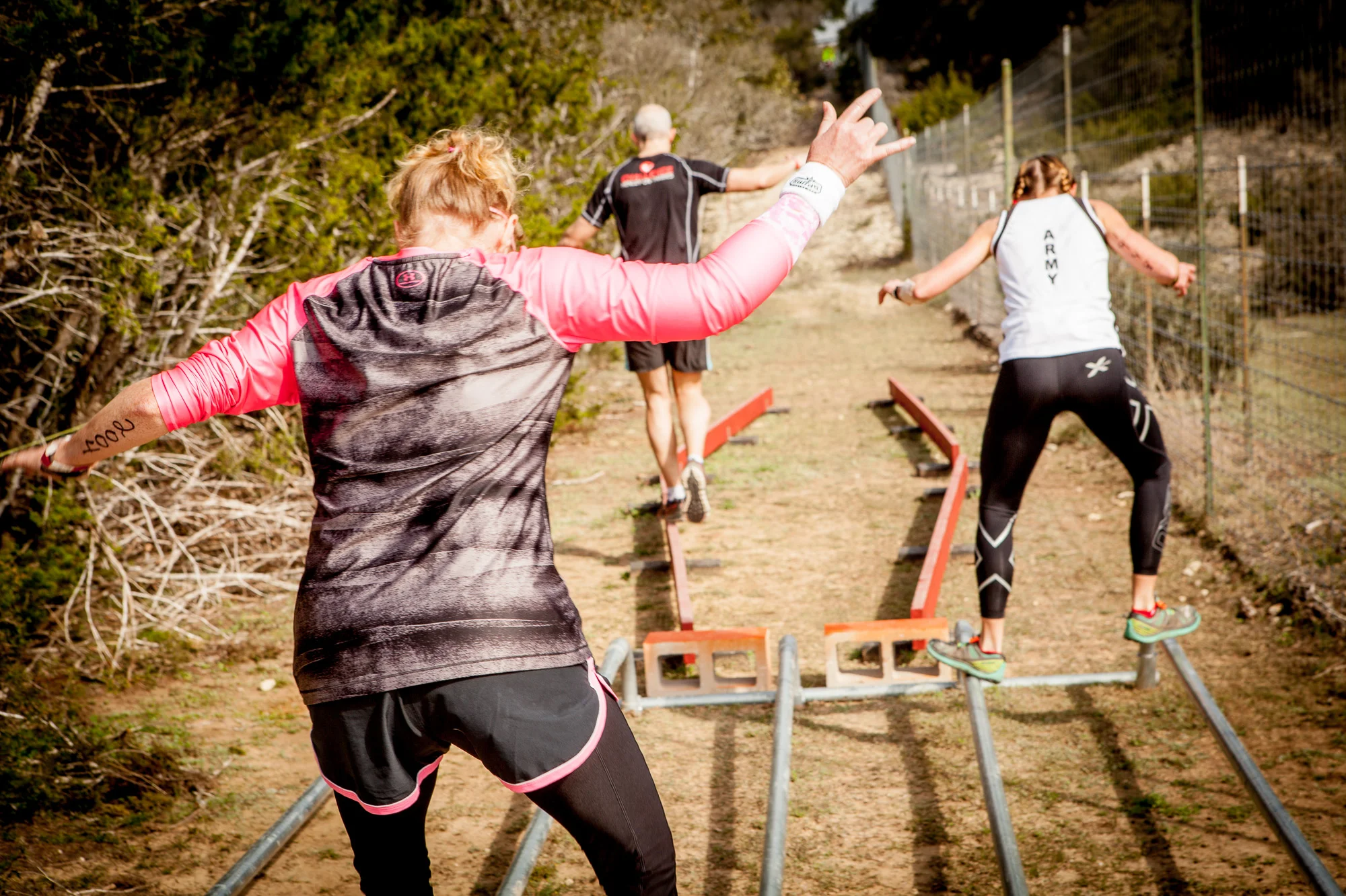 2015 Power-Up OCR.