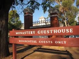 New Norcia Benedictine Monastery Western Australia