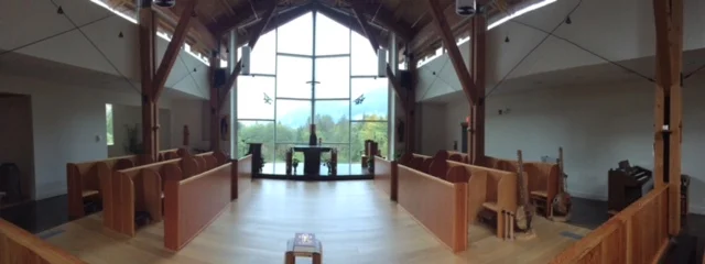 Cloistered Hospitality