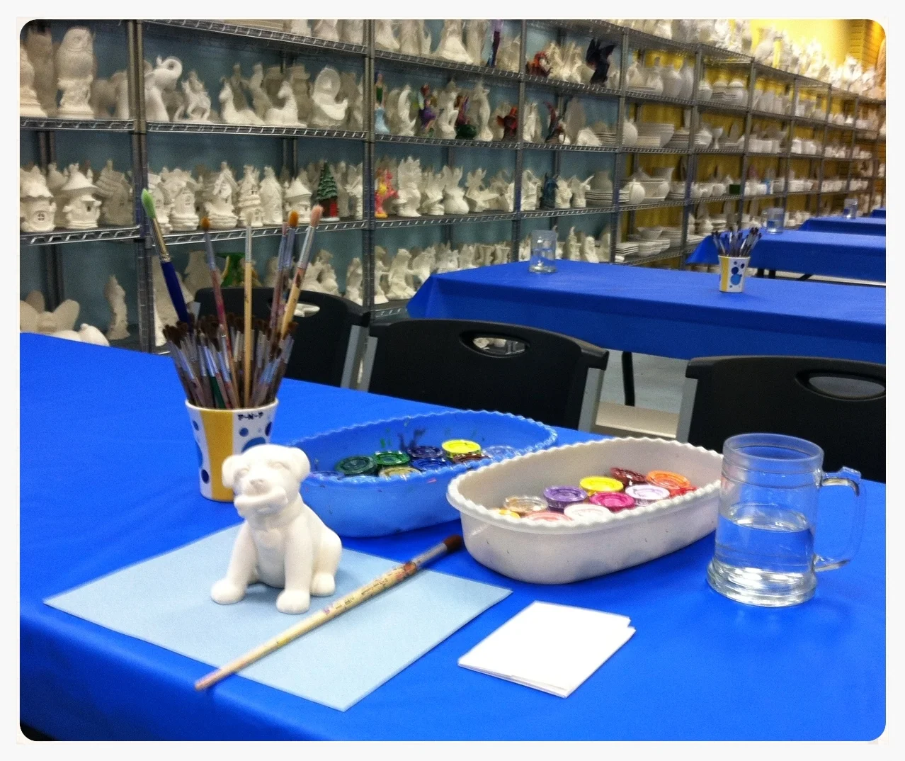 About Paint N Party — Paint N Party