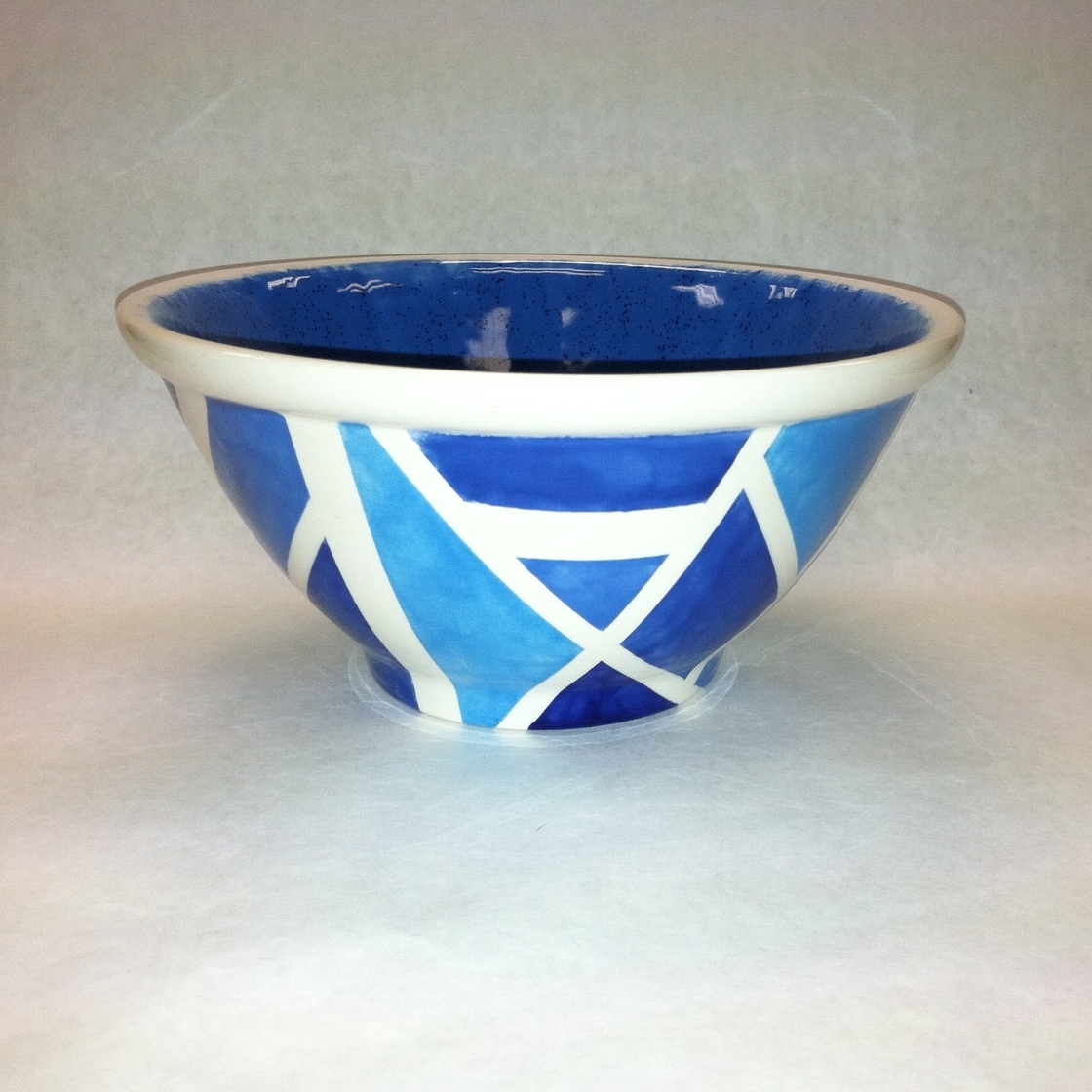 Bowl - Fired
