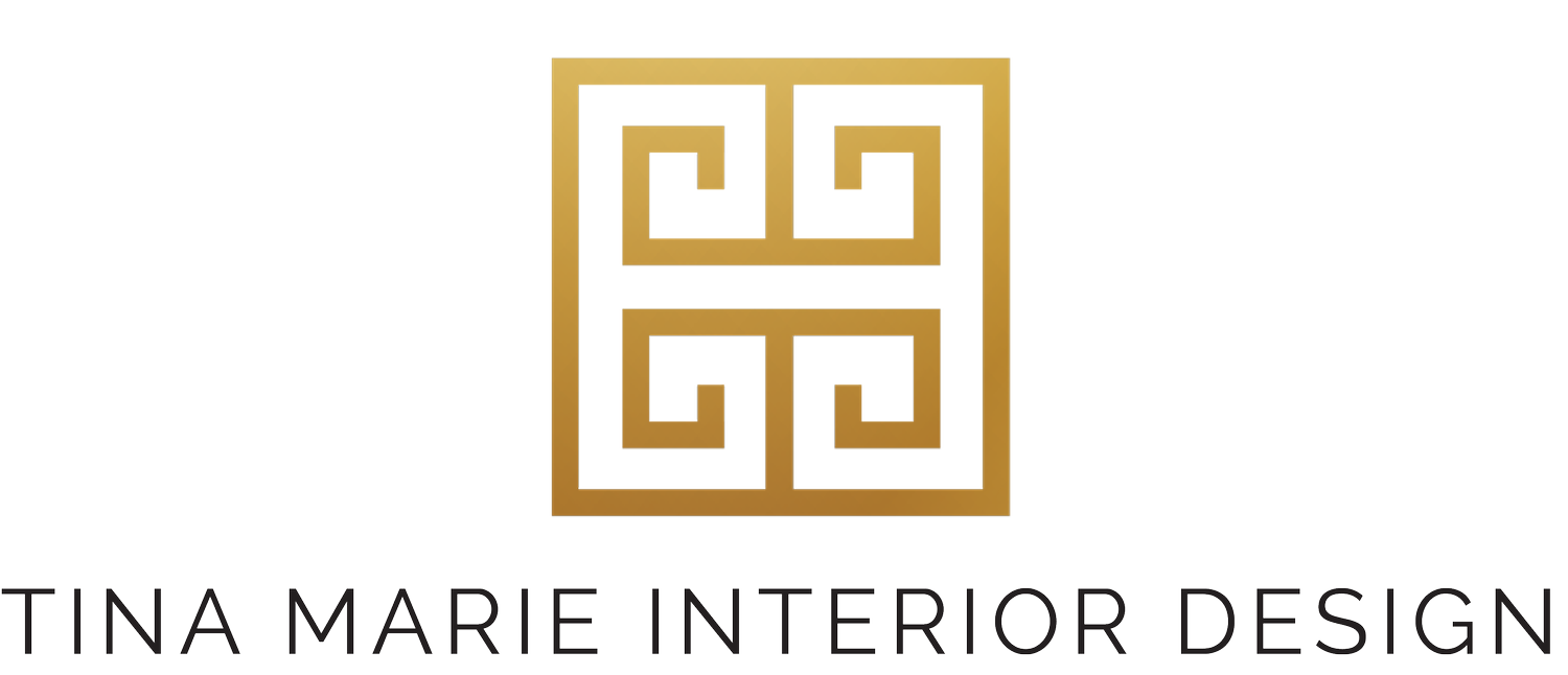 Tina Marie Interior Design